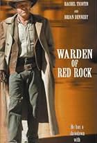 Warden of Red Rock