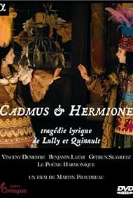 Claire Lefilliâtre and André Morsch in Cadmus & Hermione (2008)