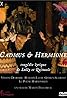 Cadmus & Hermione (TV Movie 2008) Poster