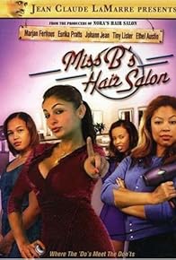 Primary photo for Miss B's Hair Salon