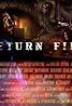 Return Fire Poster