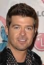 Robin Thicke