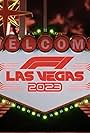 F1 Las Vegas Launch (2022)