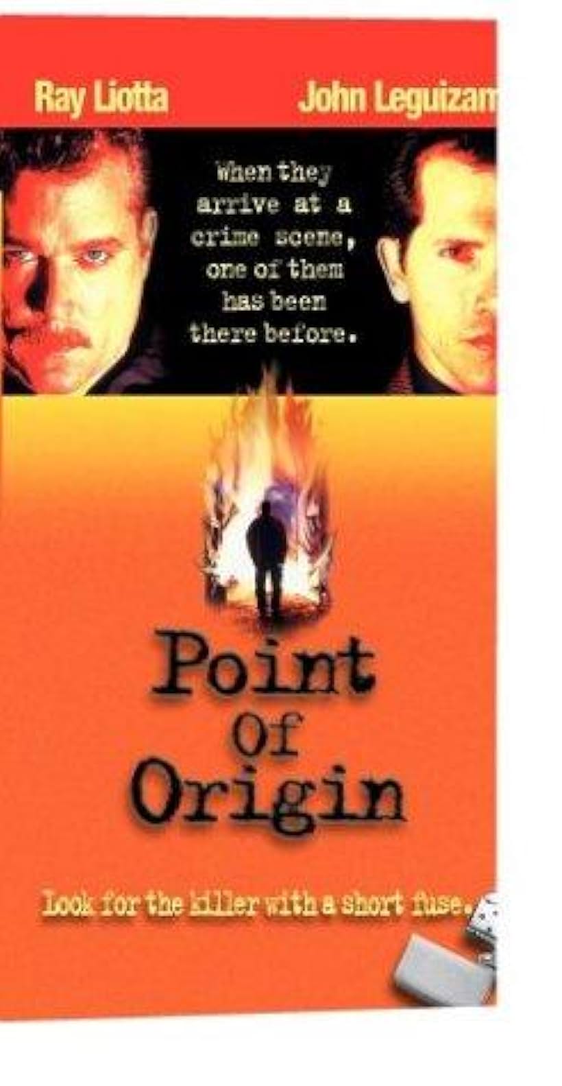 Point of Origin (2002)