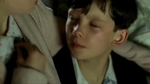 The Boy in the Striped Pyjamas: Trailer