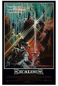 Excalibur (1981)