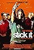 Stick It (2006) Poster