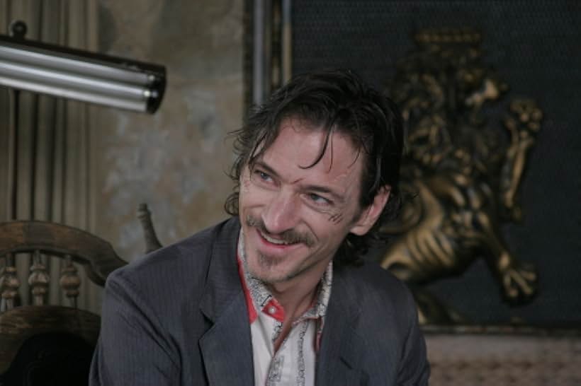 John Hawkes in Wristcutters: A Love Story (2006)