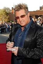 Gary LeVox