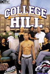 Primary photo for College Hill