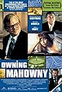 Minnie Driver, Philip Seymour Hoffman, and John Hurt in Owning Mahowny (2003)