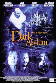 Dark Asylum (2001)