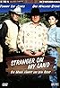 Stranger on My Land (TV Movie 1988) Poster