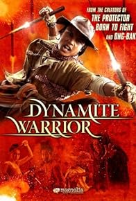 Primary photo for Dynamite Warrior