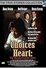 Choices of the Heart: The Margaret Sanger Story (TV Movie 1995) Poster