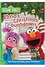 Leslie Carrara-Rudolph, Kevin Clash, Elmo, and Abby Cadabby in Elmo's Christmas Countdown (2007)