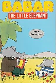 The Story of Babar, the Little Elephant (1968)