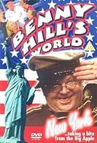 Benny Hill's World Tour: New York!