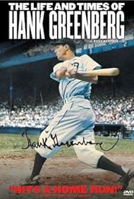 The Life and Times of Hank Greenberg (1998)