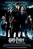 Harry Potter et la Coupe de feu (2005) Poster