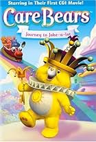 Care Bears: Journey to Joke-a-Lot