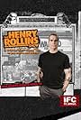 The Henry Rollins Show (2006)