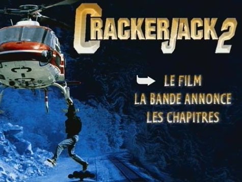 Crackerjack 2 (1997)