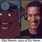 Phil Morris