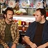 Jason Lee and Ethan Suplee in My Name Is Earl (2005)