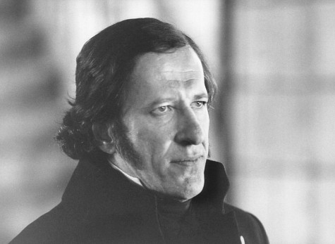 Geoffrey Rush in Les Misérables (1998)