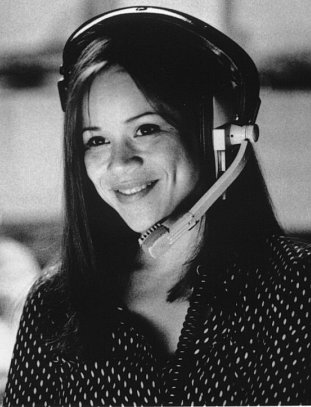 Rosie Perez in The 24 Hour Woman (1999)