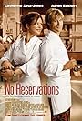 No Reservations