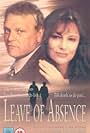 Jacqueline Bisset and Brian Dennehy in Leave of Absence (1994)