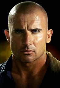 Primary photo for Dominic Purcell