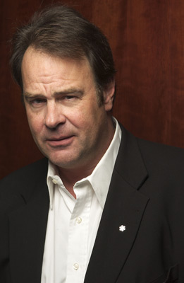 Dan Aykroyd