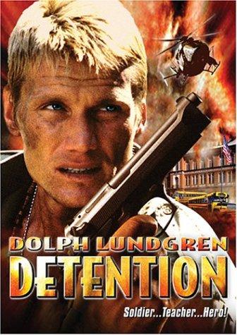 Dolph Lundgren in Detention (2003)