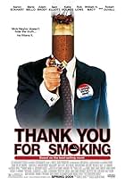 Thank You for Smoking (2005)