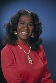 Primary photo for LaWanda Page