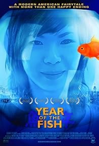 Primary photo for Year of the Fish