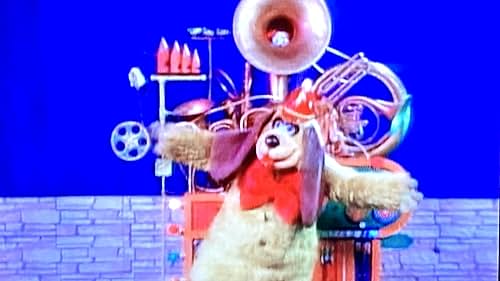 The Krofft Puppets in The Banana Splits Adventure Hour (1968)