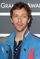 Chris Martin