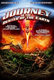 Journey to the Center of the Earth (2008)