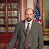 Richard Schiff in The West Wing (1999)