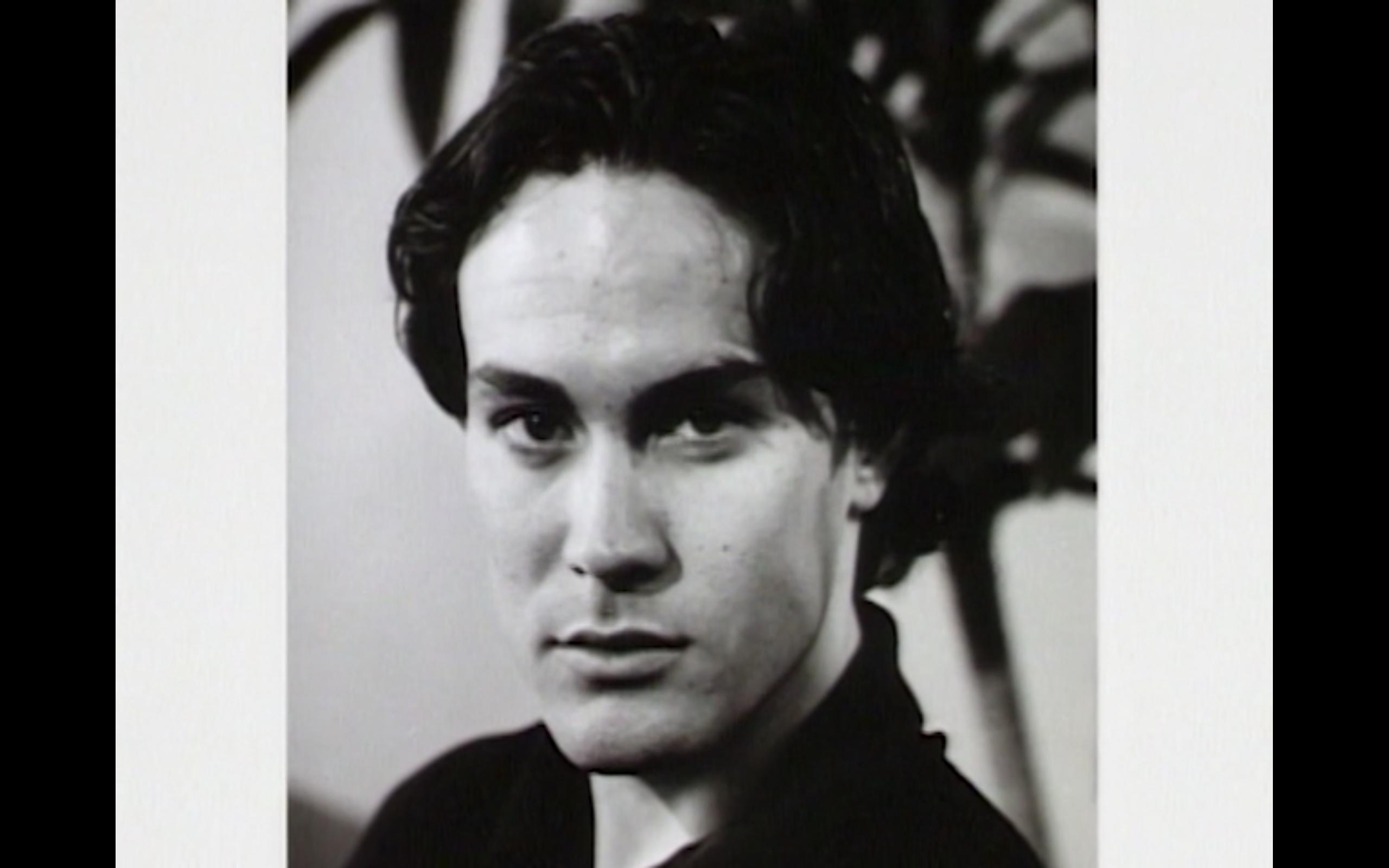 Brandon Lee in Unsolved Mysteries (1987)