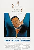 Don Adams in The Nude Bomb (1980)