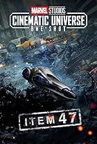 Marvel One-Shot: Item 47 (2012)