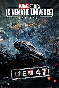 Marvel One-Shot: Item 47 (2012)