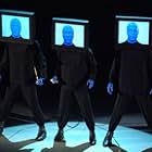 Blue Man Group