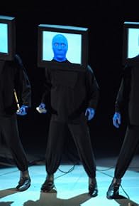 Primary photo for Blue Man Group