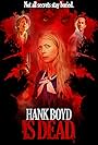 Hank Boyd Is Dead (2015)